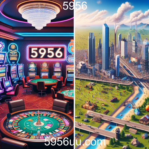 Explorando o Mundo dos Jogos de Simulação